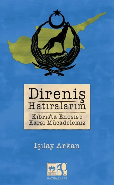 Direniş Hatıralarım ürün görseli 1