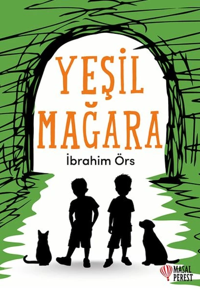 Yeşil Mağara ürün görseli 1