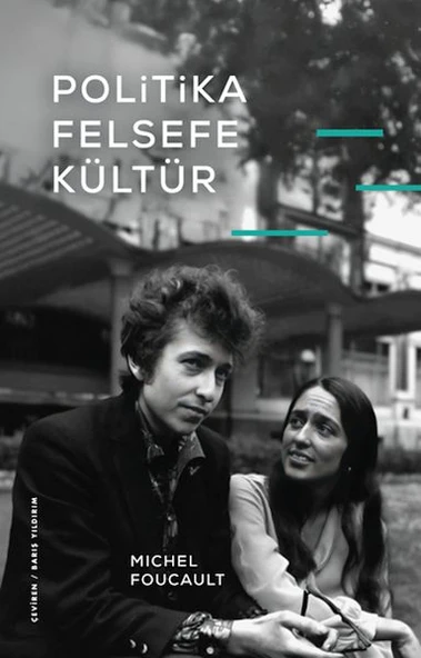 Politika, Felsefe, Kültür ürün görseli 1
