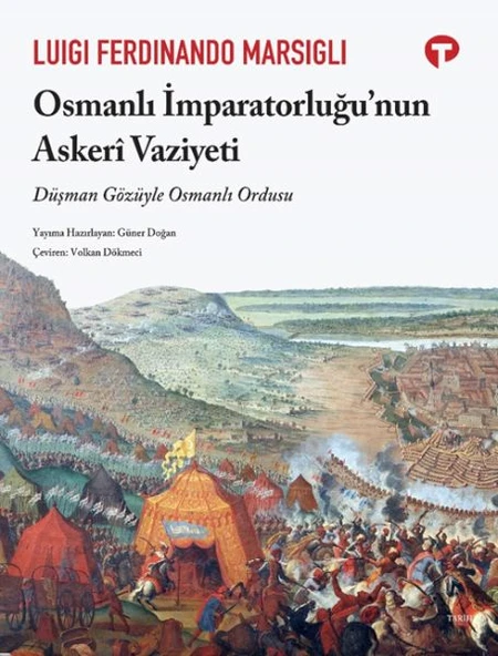 Osmanli İmparatorluğu’nun Askerî Vaziyeti ürün görseli 1