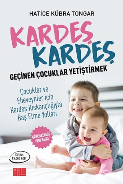 Kardeş Kardeş Geçinen Çocuklar Yetiştirmek ürün görseli 1