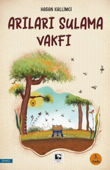 Arıları Sulama Vakfı ürün görseli 1