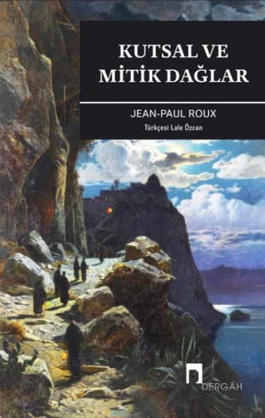 Kutsal Ve Mitik Dağlar ürün görseli 1