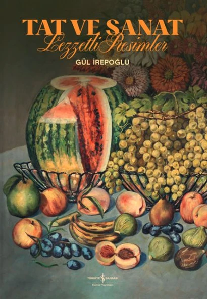 Tat ve Sanat Lezzetli Resimler ürün görseli 1