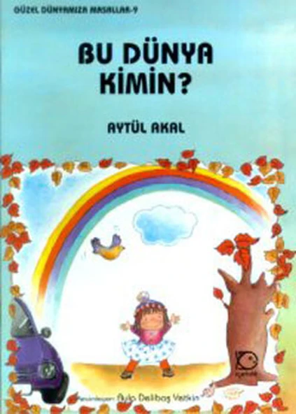 Bu Dünya Kimin? ürün görseli 1