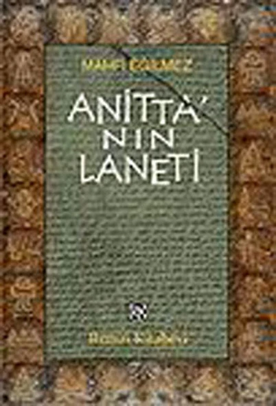 Anitta’nın Laneti ürün görseli 1