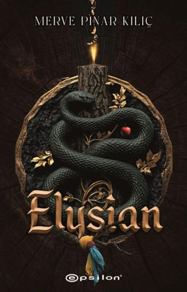 Elysian ürün görseli 1