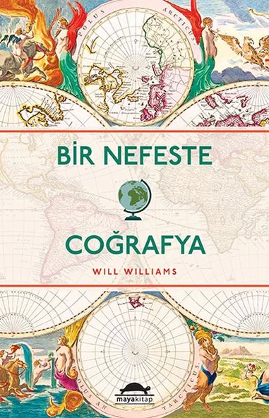 Bir Nefeste Coğrafya ürün görseli 1