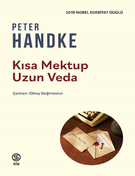 Kısa Mektup Uzun Veda ürün görseli 1
