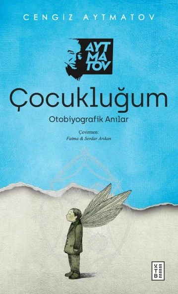 Çocukluğum ürün görseli 1