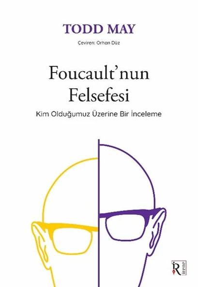 Foucault’nun Felsefesi ürün görseli 1