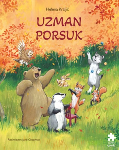 Uzman Porsuk ürün görseli 1