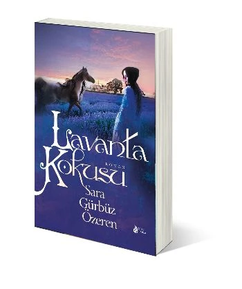 Lavanta Kokusu ürün görseli 1