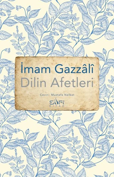 Dilin Afetleri ürün görseli 1