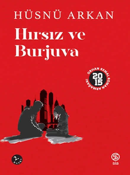 Hırsız ve Burjuva ürün görseli 1