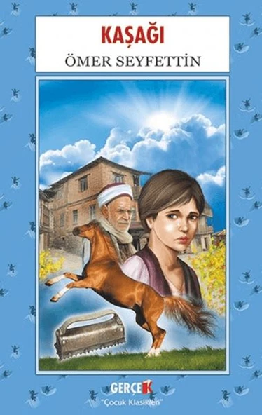 Kaşağı ürün görseli 1