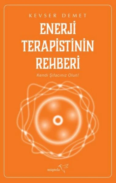 Enerji Terapistinin Rehberi ürün görseli 1