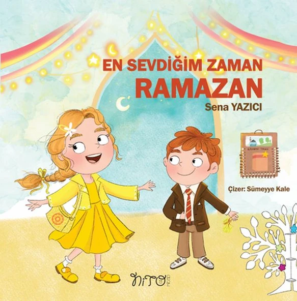 En Sevdiğim Zaman Ramazan ürün görseli 1