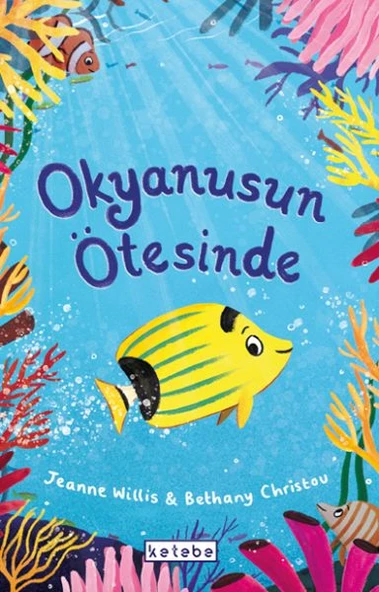 Okyanusun Ötesinde ürün görseli 1