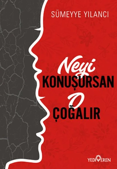 Neyi Konuşursan O Çoğalır ürün görseli 1