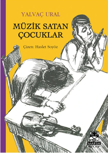 Müzik Satan Çocuklar ürün görseli 1