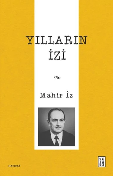 Yılların İzi ürün görseli 1