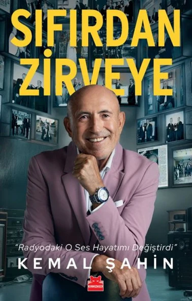 Sıfırdan Zirveye ürün görseli 1