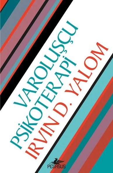 Varoluşçu Psikoterapi ürün görseli 1