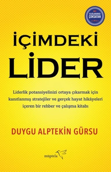 İçimdeki Lider ürün görseli 1