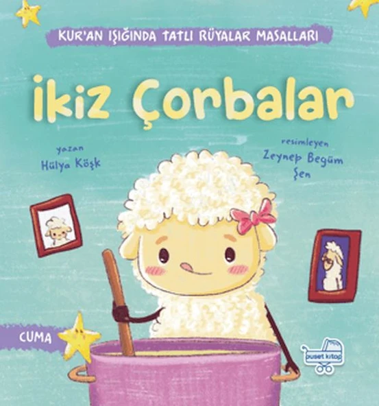 İkiz Çorbalar ürün görseli 1