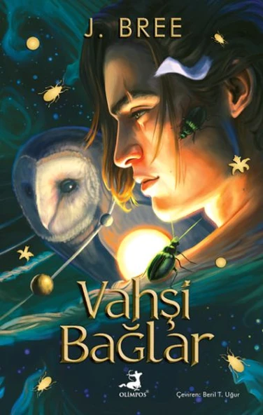 Vahşi Bağlar ürün görseli 1