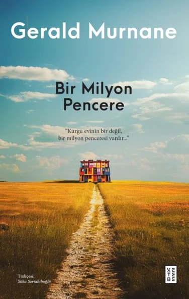 Bir Milyon Pencere ürün görseli 1