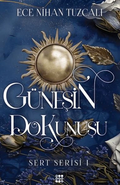 Güneşin Dokunuşu - Sert Serisi 1 ürün görseli 1