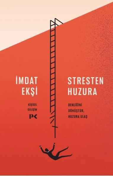 Stresten Huzura ürün görseli 1
