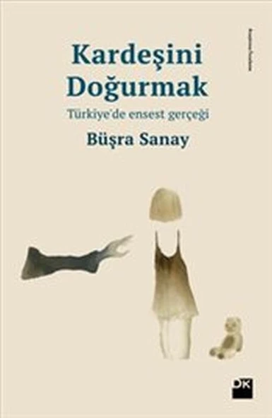 Kardeşini Doğurmak Türkiye'de Ensest Gerçeği ürün görseli 1