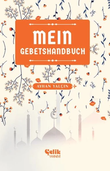 Mein Gebetshandbuch (Benim Namaz El Kitabım) ürün görseli 1
