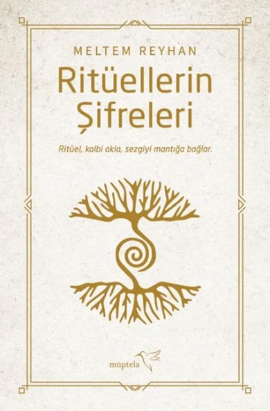 Ritüellerin Şifreleri ürün görseli 1