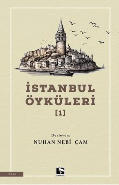İstanbul Öyküleri 1 ürün görseli 1