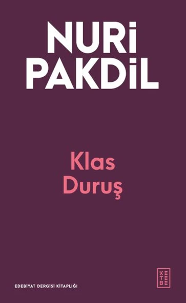 Klas Duruş ürün görseli 1