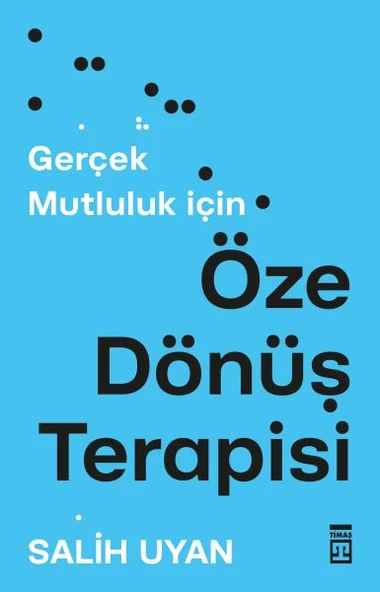 Öze Dönüş Terapisi ürün görseli 1