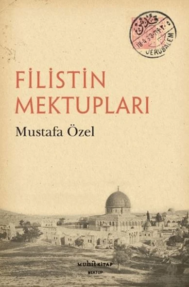 Filistin Mektupları ürün görseli 1