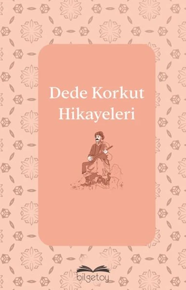 Dede Korkut Hikayeleri ürün görseli 1