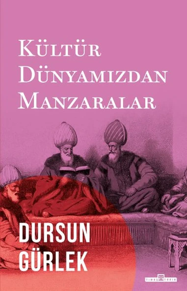 Kültür Dünyamızdan Manzaralar ürün görseli 1