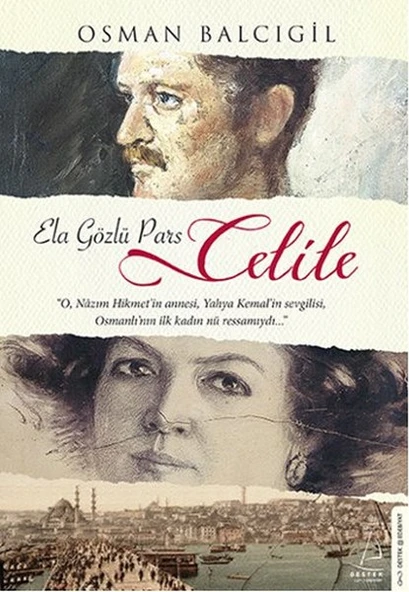 Ela Gözlü Pars Celile ürün görseli 1