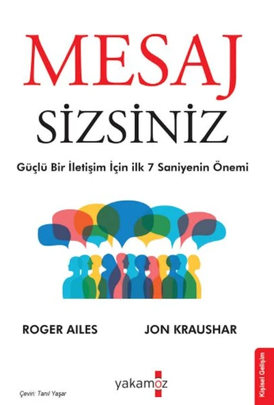 Mesaj Sizsiniz ürün görseli 1