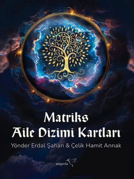 Matriks Aile Dizimi Kartları ürün görseli 1