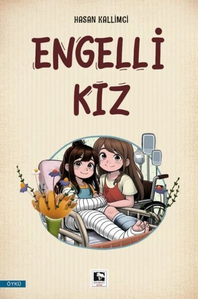 Engelli Kız ürün görseli 1