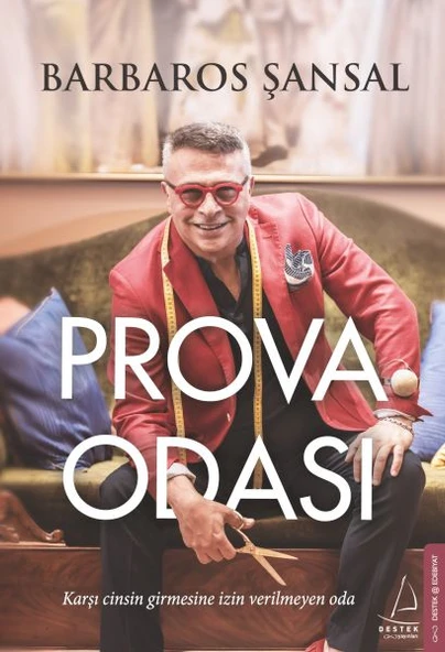 Prova Odası ürün görseli 1