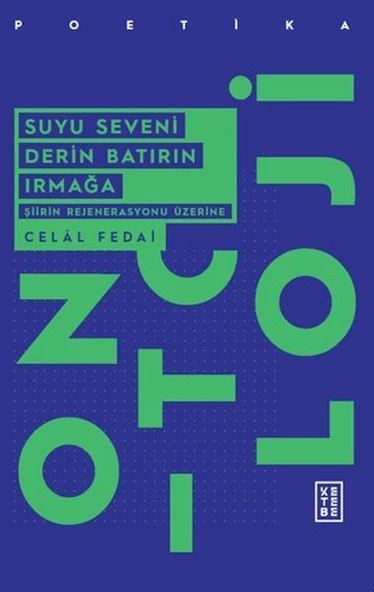 Suyu Seveni Derin Batırın Irmağa ürün görseli 1