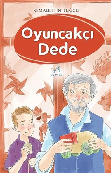 Oyuncakçı Dede ürün görseli 1